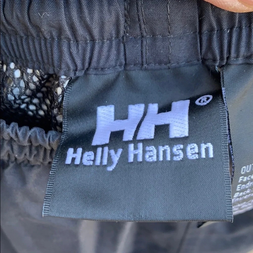 Helly Hansen helly hansen